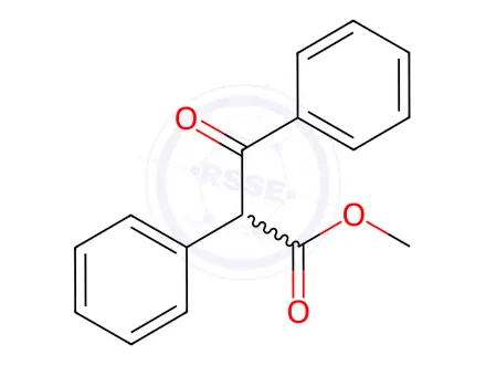 Chemical structure of Ipratropium Bromide Impurity 30