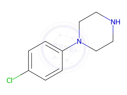 Chemical structure of Levodropropizine Impurity 2