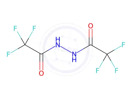 Chemical structure of Sitagliptin Phosphate Impurity 115