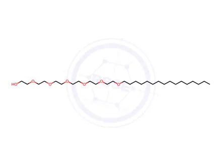 Chemical structure of Glycerol Impurity 121