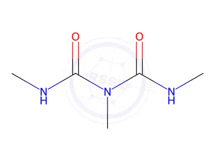 Chemical structure of Urapidil Hydrochloride Impurity 61