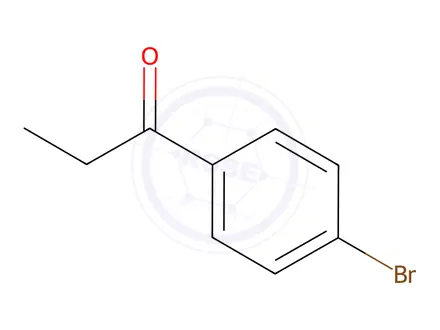 Chemical structure of Bupropion Impurity 12