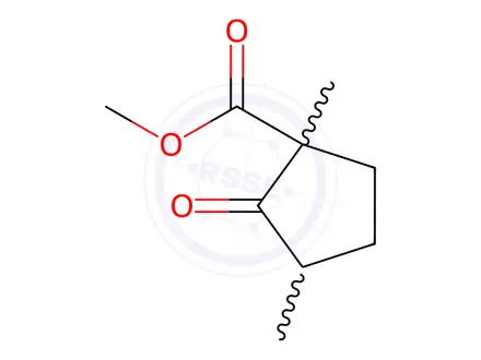 Chemical structure of Loxoprofen Impurity 81