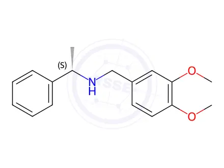 Chemical structure of Dopamine Hydrochloride Impurity 40