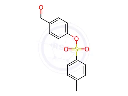 Chemical structure of Landiolol Impurity 73