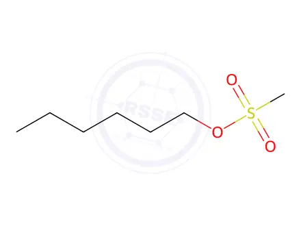 Chemical structure of Imatinib impurity 32