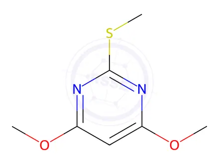 Chemical structure of Ambrisentan Impurity 21