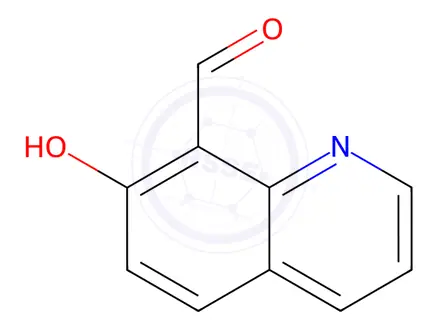 Chemical structure of Indacaterol Maleate Impurity 63