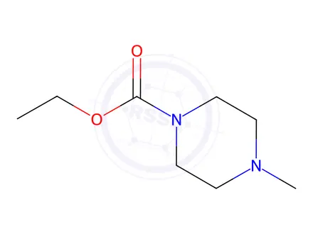 Chemical structure of Zopiclone Impurity 16