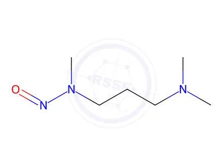 Chemical structure of Amifostine Impurity 31