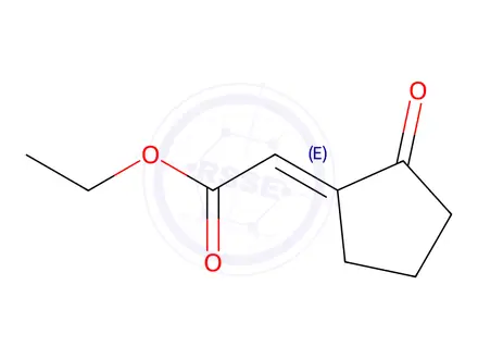 Chemical structure of Etrasimod Arginine Impurity 71