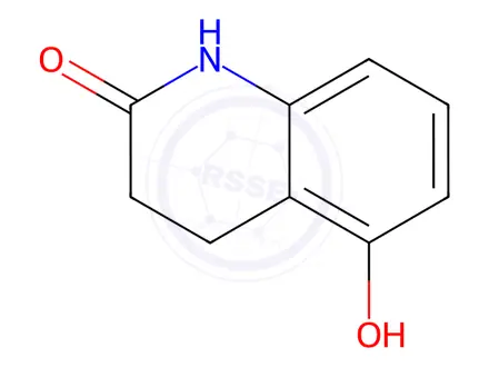 Chemical structure of Brexpiprazole Impurity 14