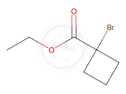 Chemical structure of Apalutamide Impurity 137