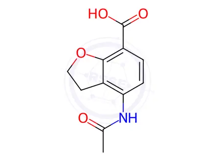 Chemical structure of Prucalopride Impurity 31