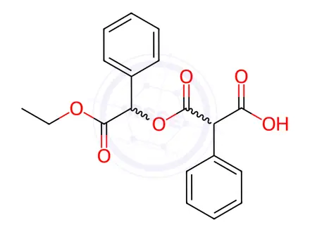 Chemical structure of Anisodine Impurity 11