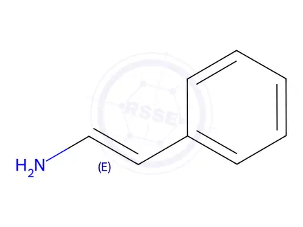 Chemical structure of Mirabegron Impurity 79