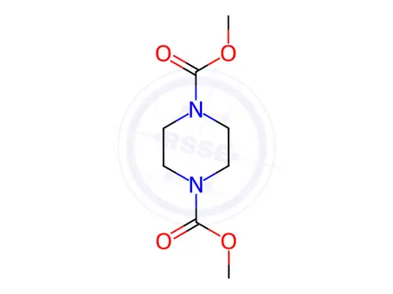 Chemical structure of Levodropropizine Impurity 56