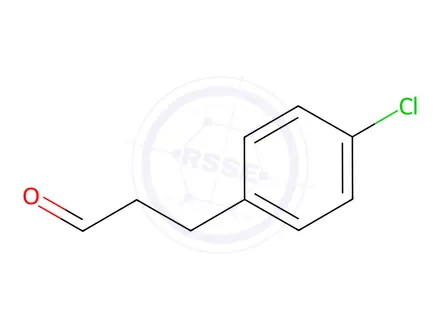 Chemical structure of Pitolisant Impurity 35