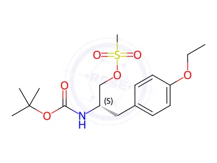 Chemical structure of Gadoxetic acid Disodium Impurity 5