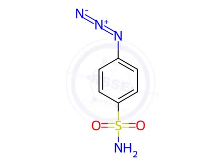 Chemical structure of Celecoxib Impurity 73