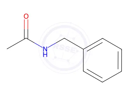 Chemical structure of Lacosamide Impurity 15