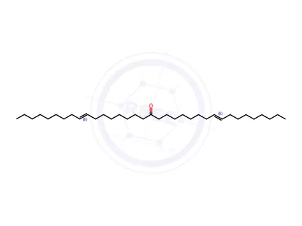 Chemical structure of Oleone