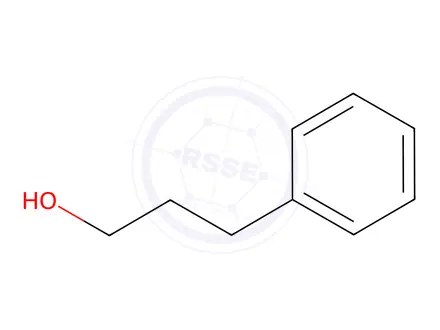 Chemical structure of Alverine EP Impurity B