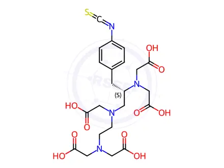 Chemical structure of Gadoteridol Impurity 38
