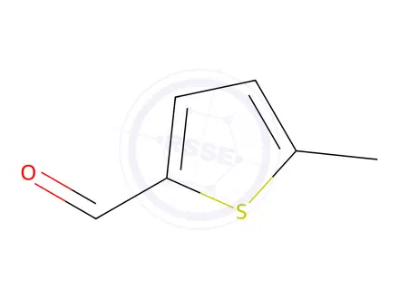 Chemical structure of Morantel Impurity 8