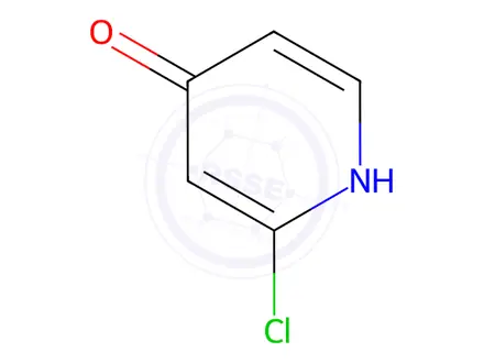Chemical structure of Ripretinib Impurity 1