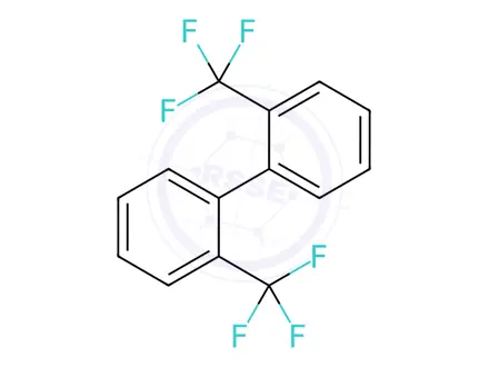 Chemical structure of Etrasimod Impurity 17