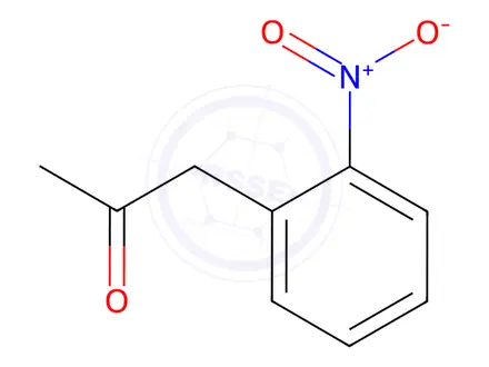 Chemical structure of Acetylsalicylic Acid Impurity 41