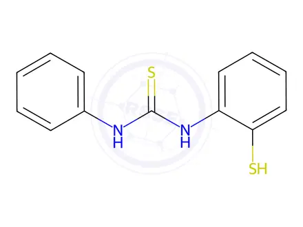 Chemical structure of Vortioxetine Impurity 27