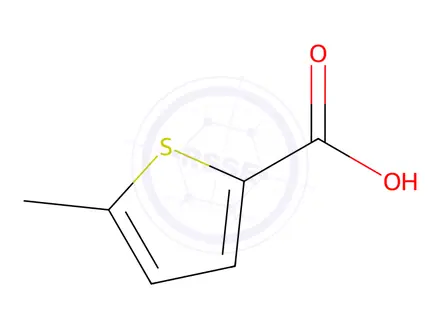 Chemical structure of Rivaroxaban Impurity 32