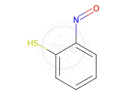 Chemical structure of Etoricoxib Impurity 122 (C-Nitroso Etoricoxib Impurity 68)