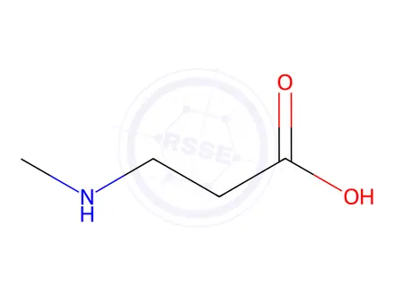Chemical structure of Mildronate Impurity 4
