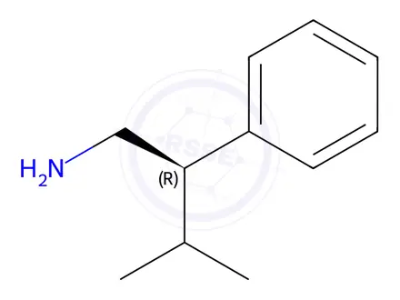 Chemical structure of Amphetamine Impurity 37