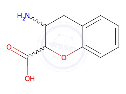 Chemical structure of Piperacillin Impurity 26