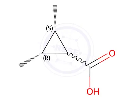 Chemical structure of Olaparib Impurity 128