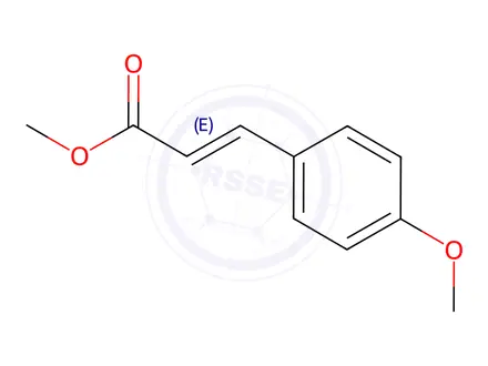 Chemical structure of Ozagrel Impurity 20