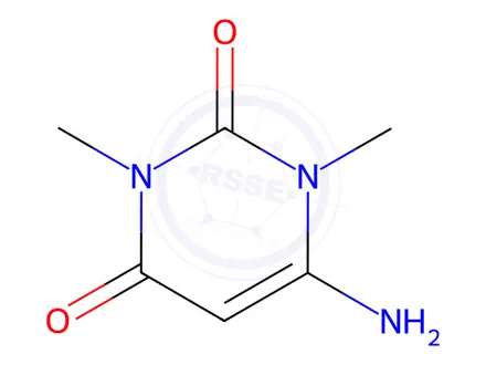 Chemical structure of Urapidil Impurity 42
