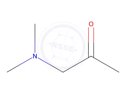 Chemical structure of Amylocaine Impurity 2