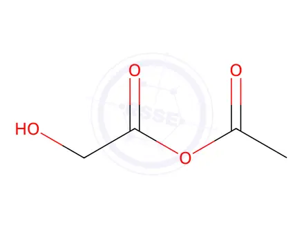 Chemical structure of Roxatidine Impurity 7