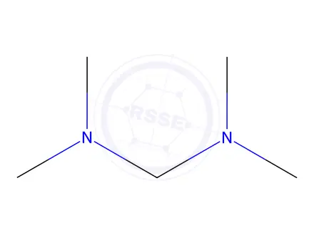 Chemical structure of Chlorphenamine Maleate Impurity 22