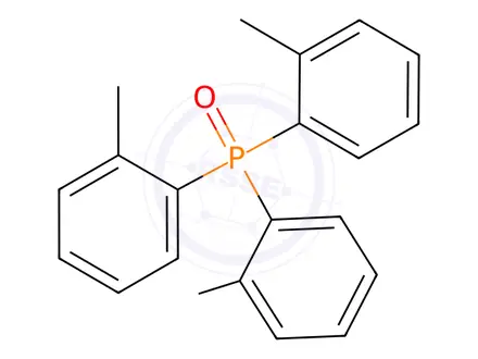 Chemical structure of Palbociclib Impurity 13