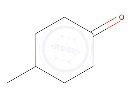 Chemical structure of Lactic Acid Impurity 29