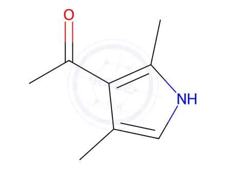 Chemical structure of Sunitinib Impurity 25