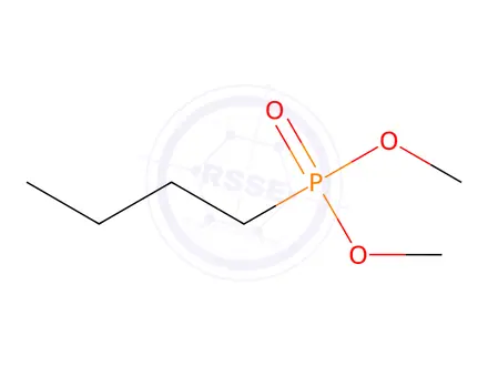 Chemical structure of Ethephon Impurity 30