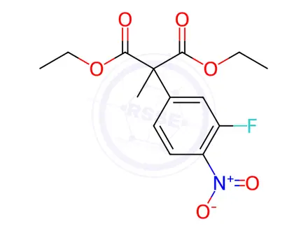 Chemical structure of Flurbiprofen Impurity 33