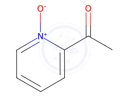 Chemical structure of Fampridine Impurity 58